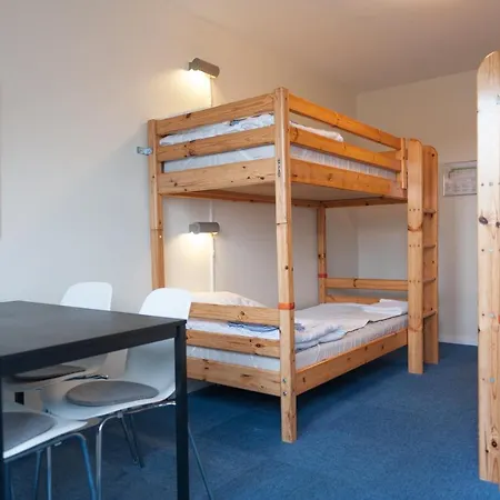 Belaegningen Hostel Brondby