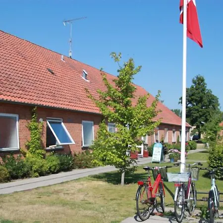 Hostel Belaegningen *