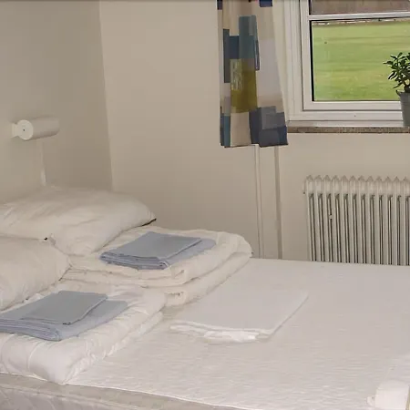 Hostel Belaegningen *