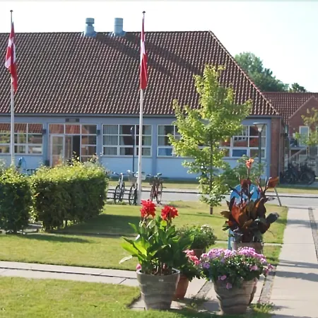Belaegningen