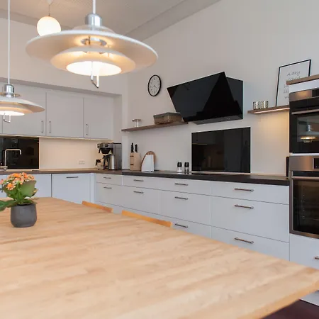 Hostel Belaegningen Brondby