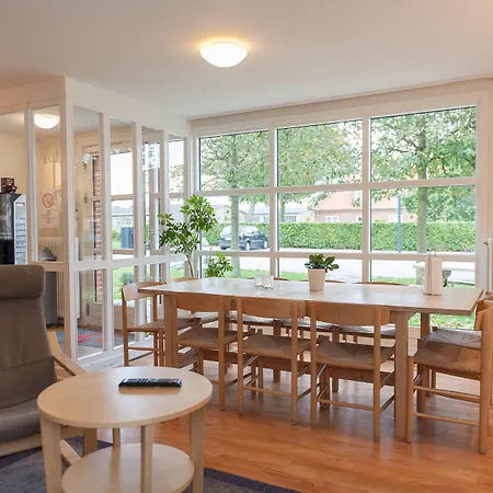 Belaegningen * Brondby