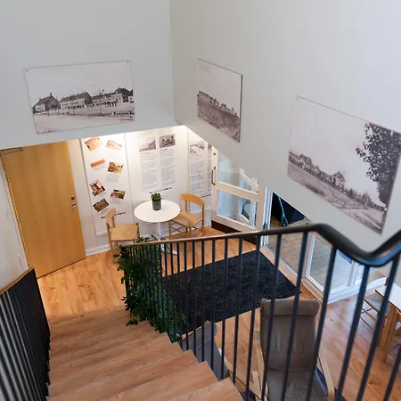 Belaegningen Hostel Brondby