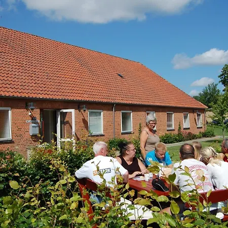 Belaegningen Hostel Brondby