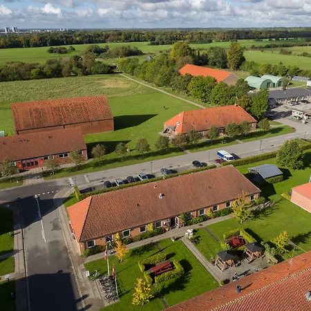 Belaegningen Brondby