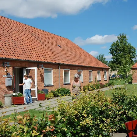 Belaegningen Hostel *