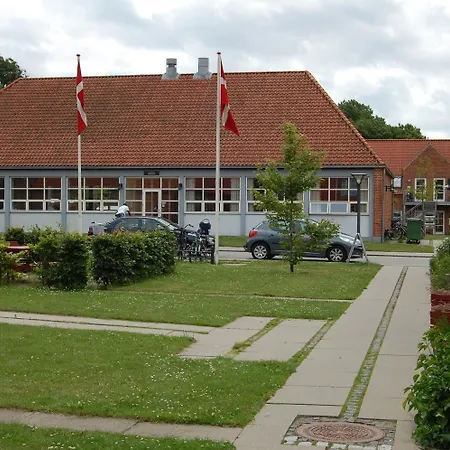 Belaegningen Hostel