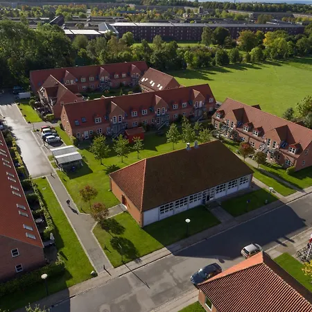 Belaegningen Hostel *