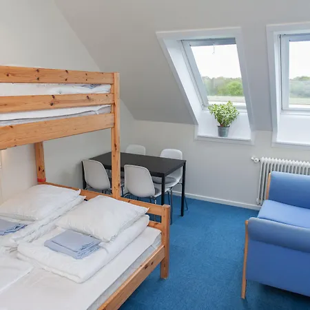 Belaegningen Hostel
