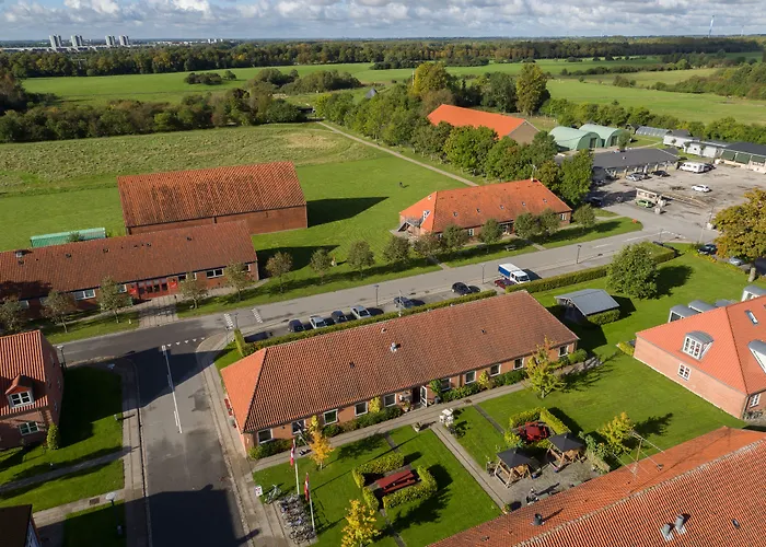 Belaegningen Brondby